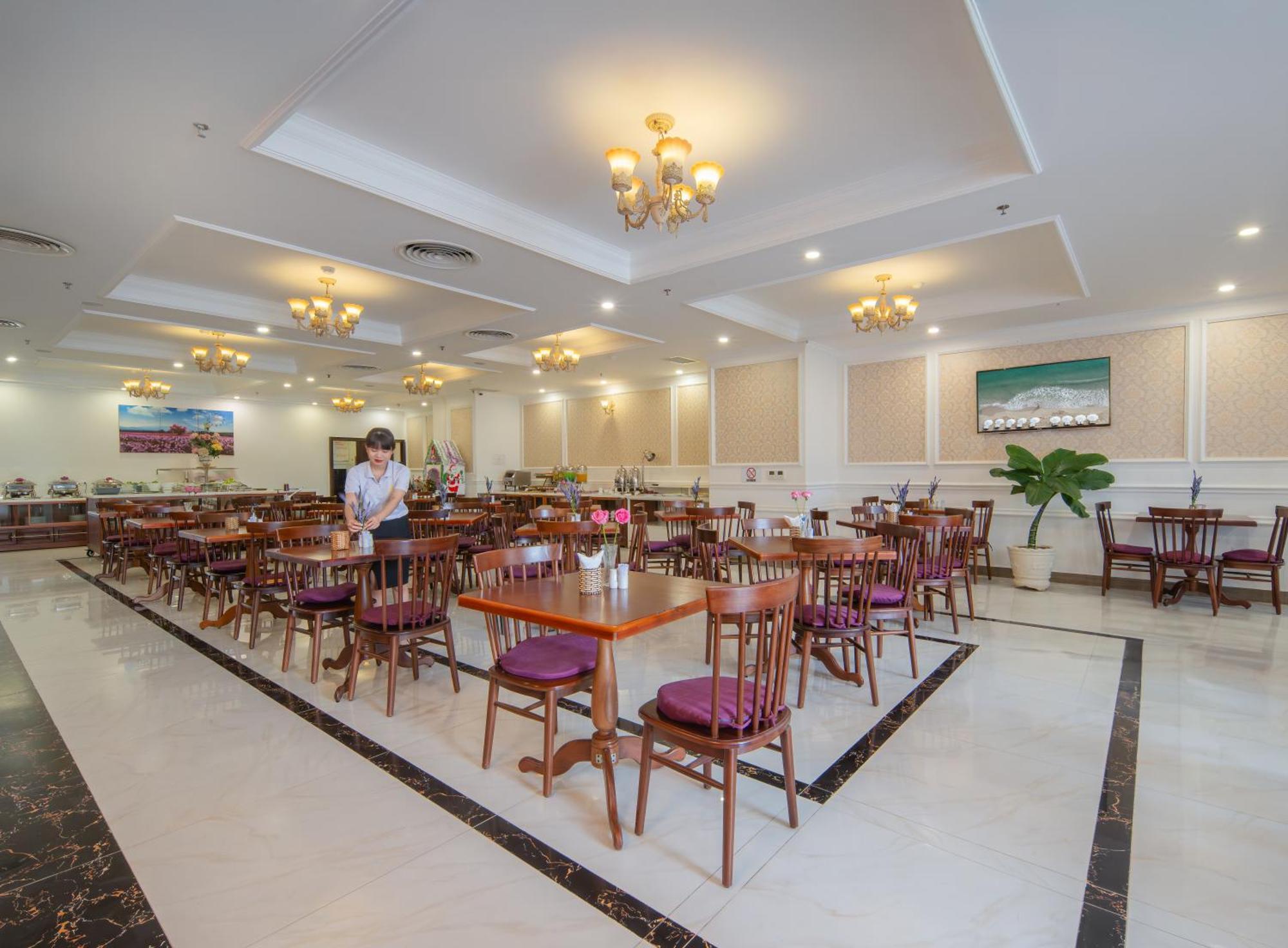 Bonjour Nha Trang Hotel מראה חיצוני תמונה