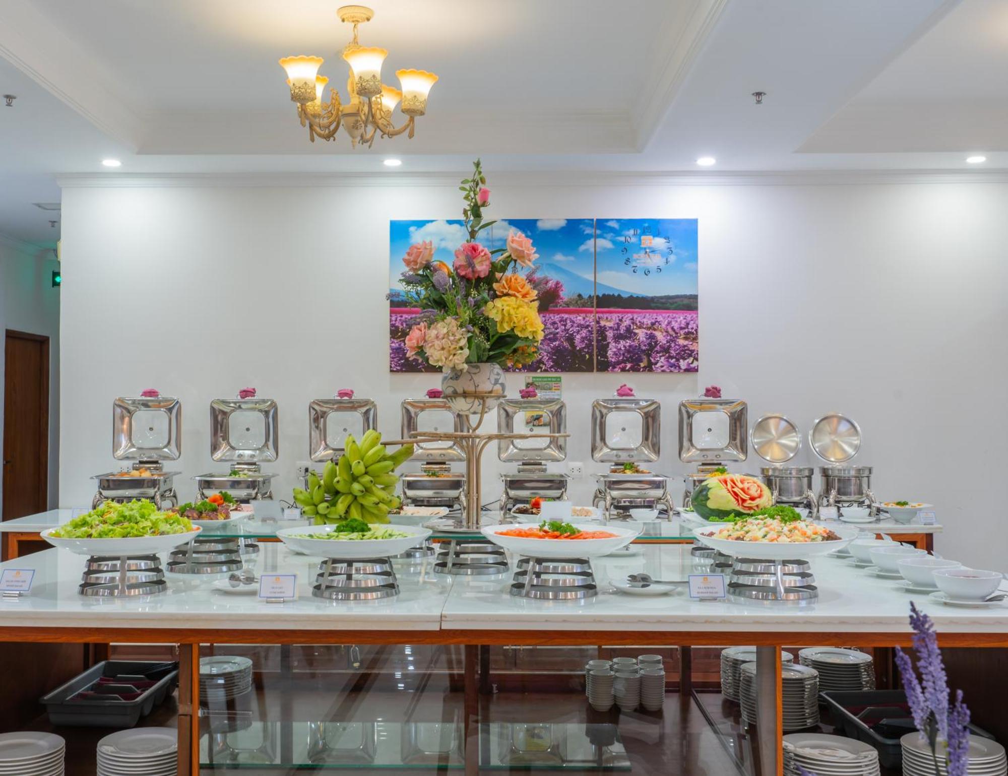 Bonjour Nha Trang Hotel מראה חיצוני תמונה