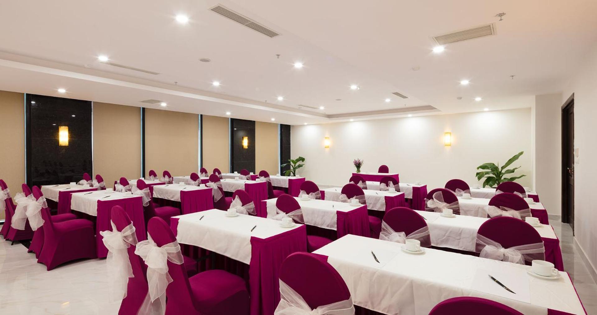 Bonjour Nha Trang Hotel מראה חיצוני תמונה