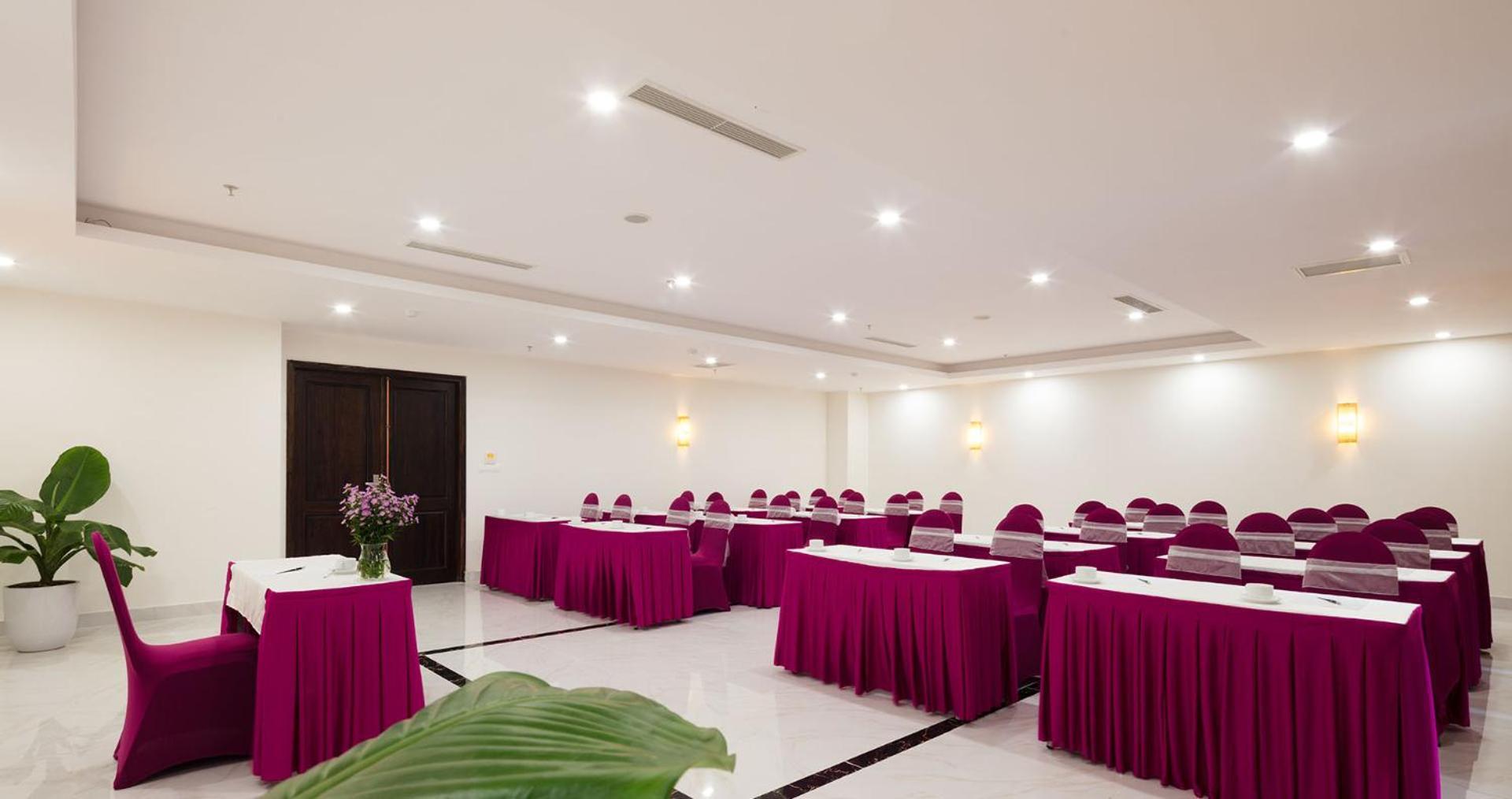 Bonjour Nha Trang Hotel מראה חיצוני תמונה