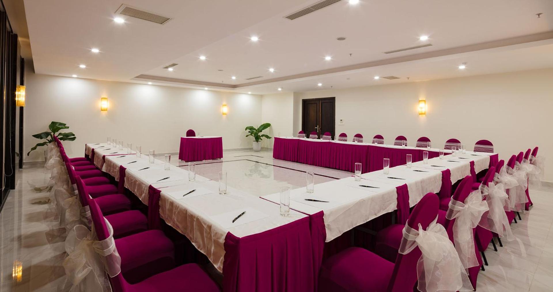Bonjour Nha Trang Hotel מראה חיצוני תמונה