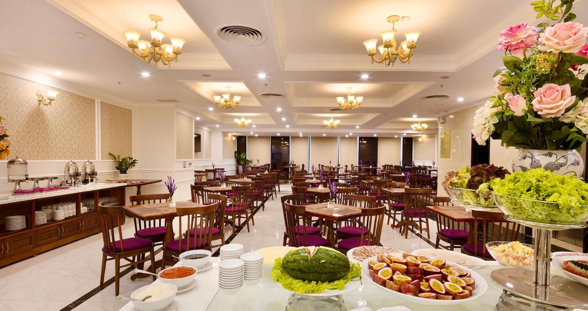 Bonjour Nha Trang Hotel מראה חיצוני תמונה