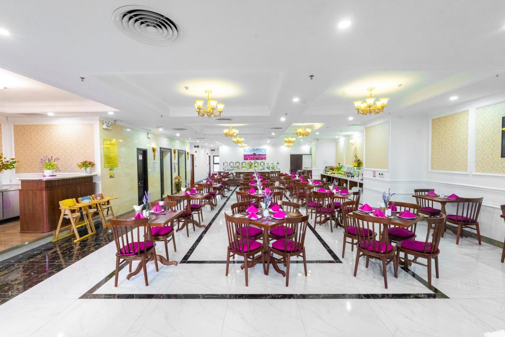 Bonjour Nha Trang Hotel מראה חיצוני תמונה